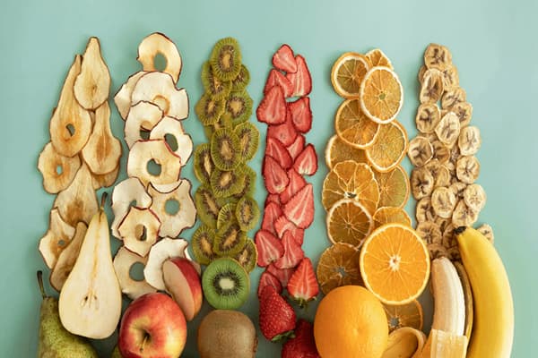 تصویر 5 از خرید و قیمت میوه خشک اصفهان + فروش عمده